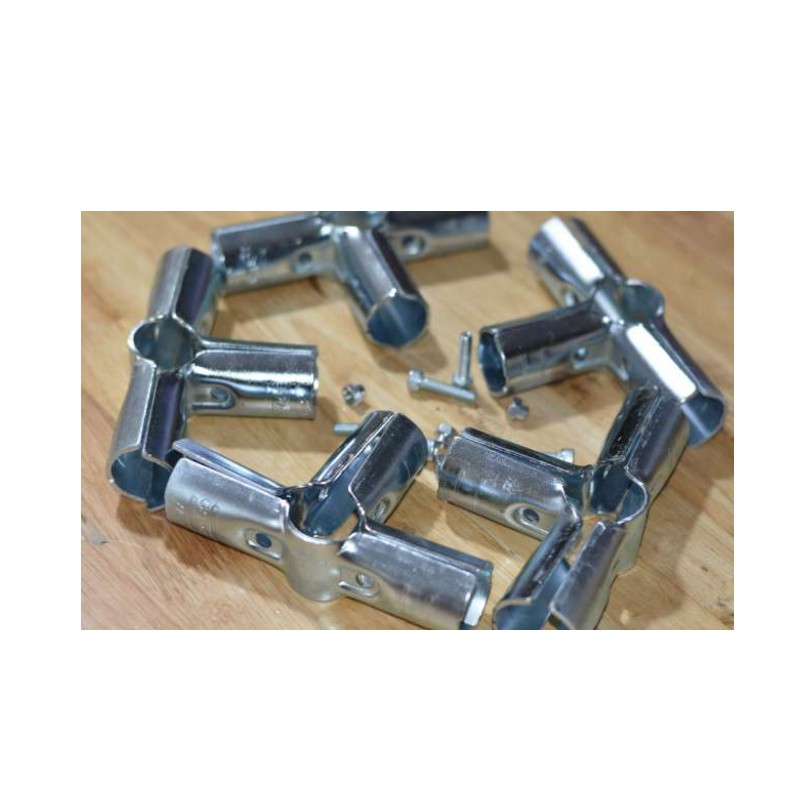 KHỚP NỐI KIM LOẠI HJ3/Metal Joints