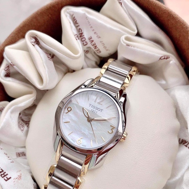 Đồng hồ nữ Tissot T023.210.22.117.00