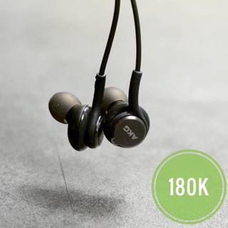 Tai nghe AKG ZIN, tặng kèm 02 bộ núm.