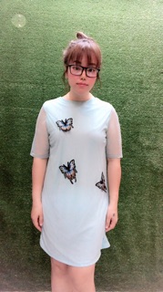 Đầm ren bigsize Dự Tiệc -MS:D23