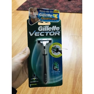 Dao cạo dâu Gillette giá siêu rẻ