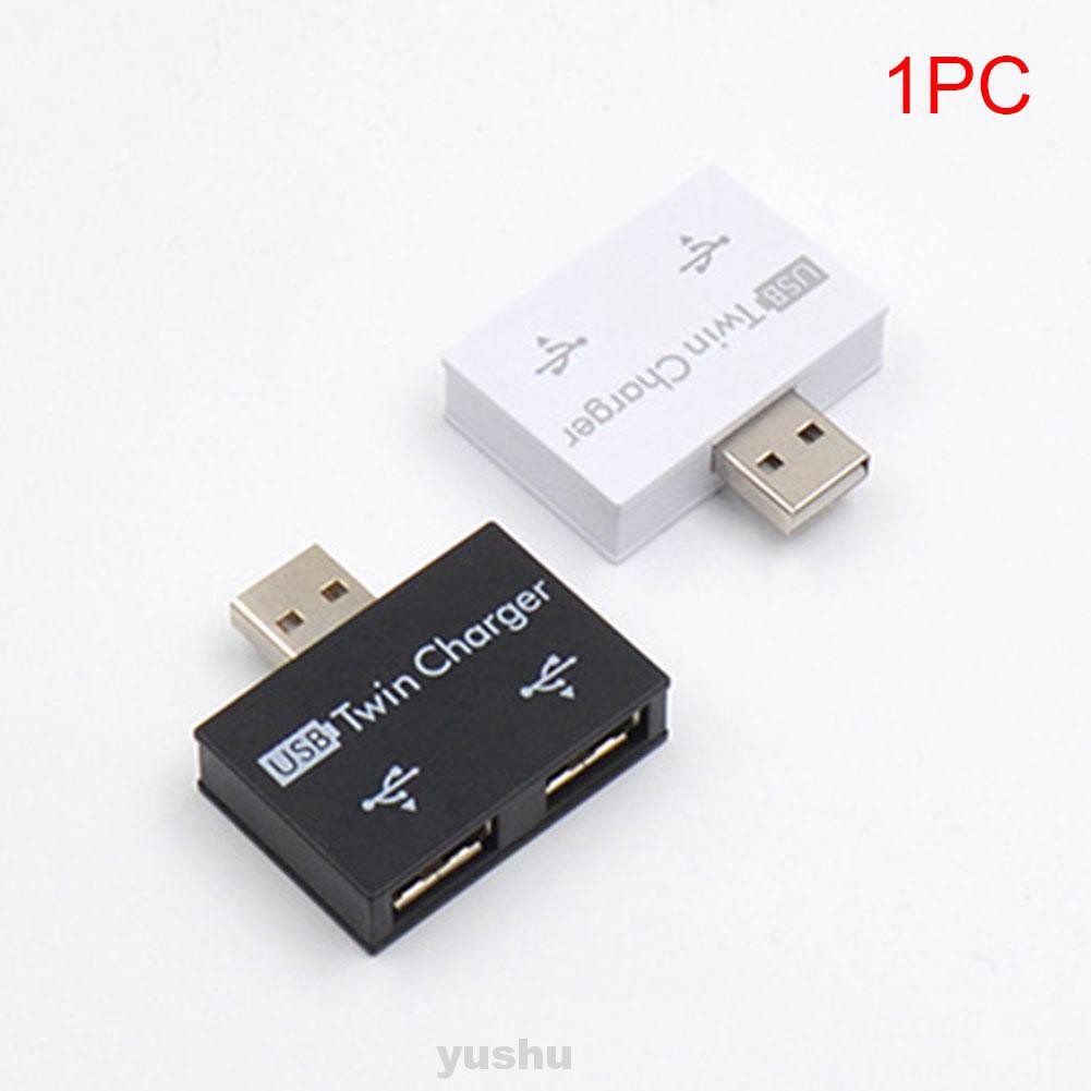 Bộ Chia Cổng Sạc Usb Cho Điện Thoại Và Máy Tính Bảng | BigBuy360 - bigbuy360.vn