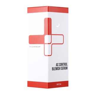SERUM TÁI TẠO AC CONTROL BLEMISH SERUM