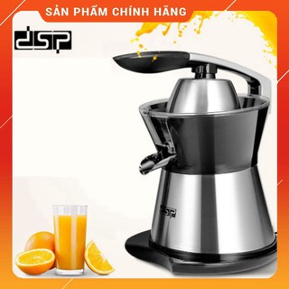 Máy vắt cam cao cấp thương hiệu DSP công suất 160W