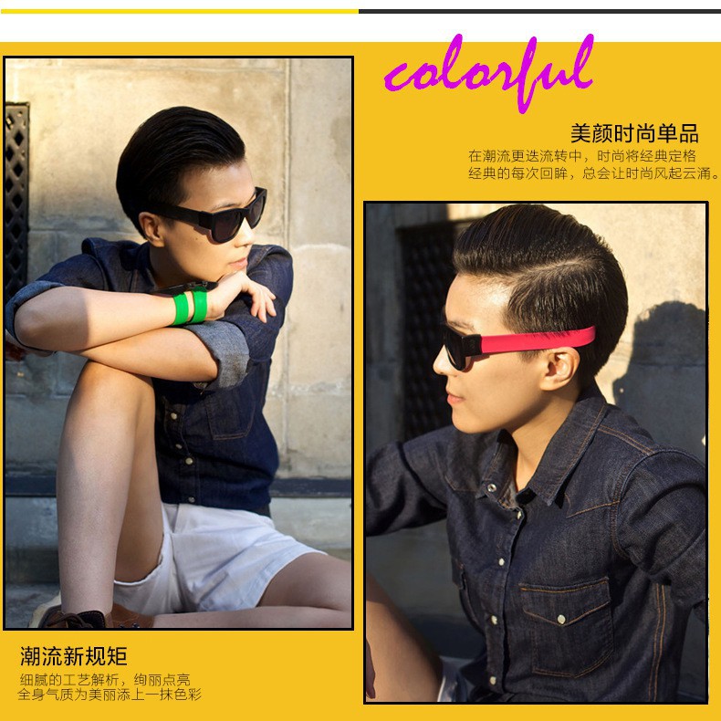 Kính Mát, Mắt Kính Thời Trang Cao Cấp. Chống Nắng Ngắn Tia UV Hiệu Quả | BigBuy360 - bigbuy360.vn