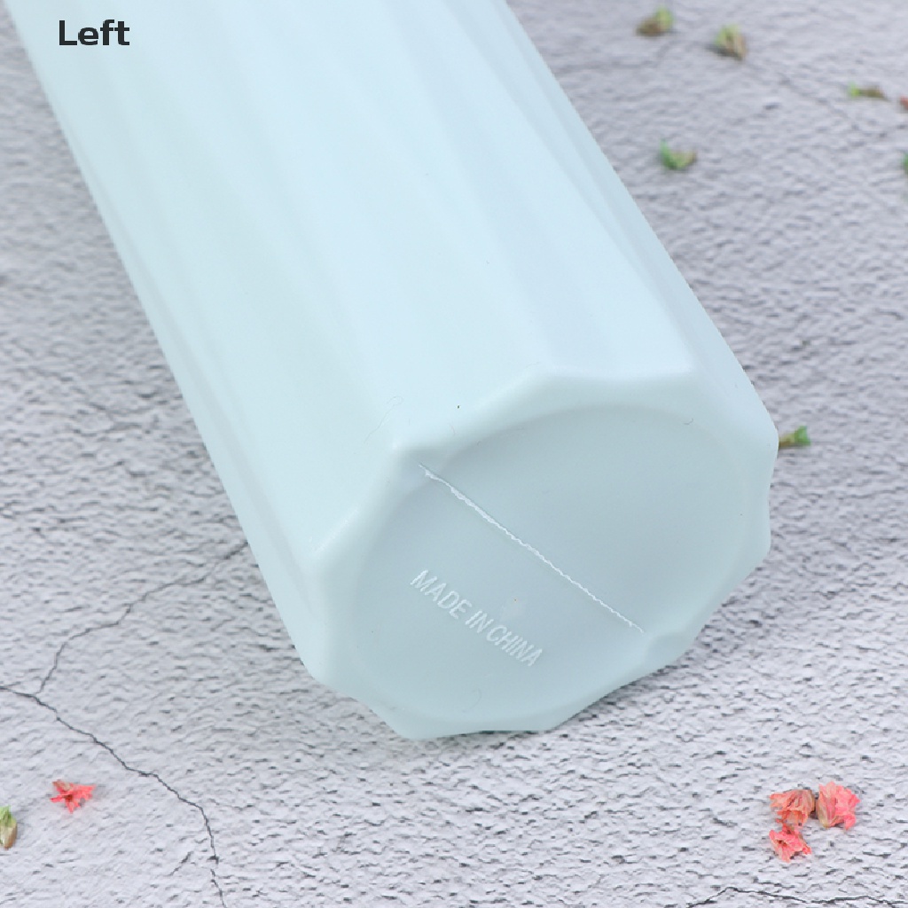Bình Hoa Nhựa Giả Gốm Sứ Trang Trí Nhà Cửa Phong Cách Bắc Âu