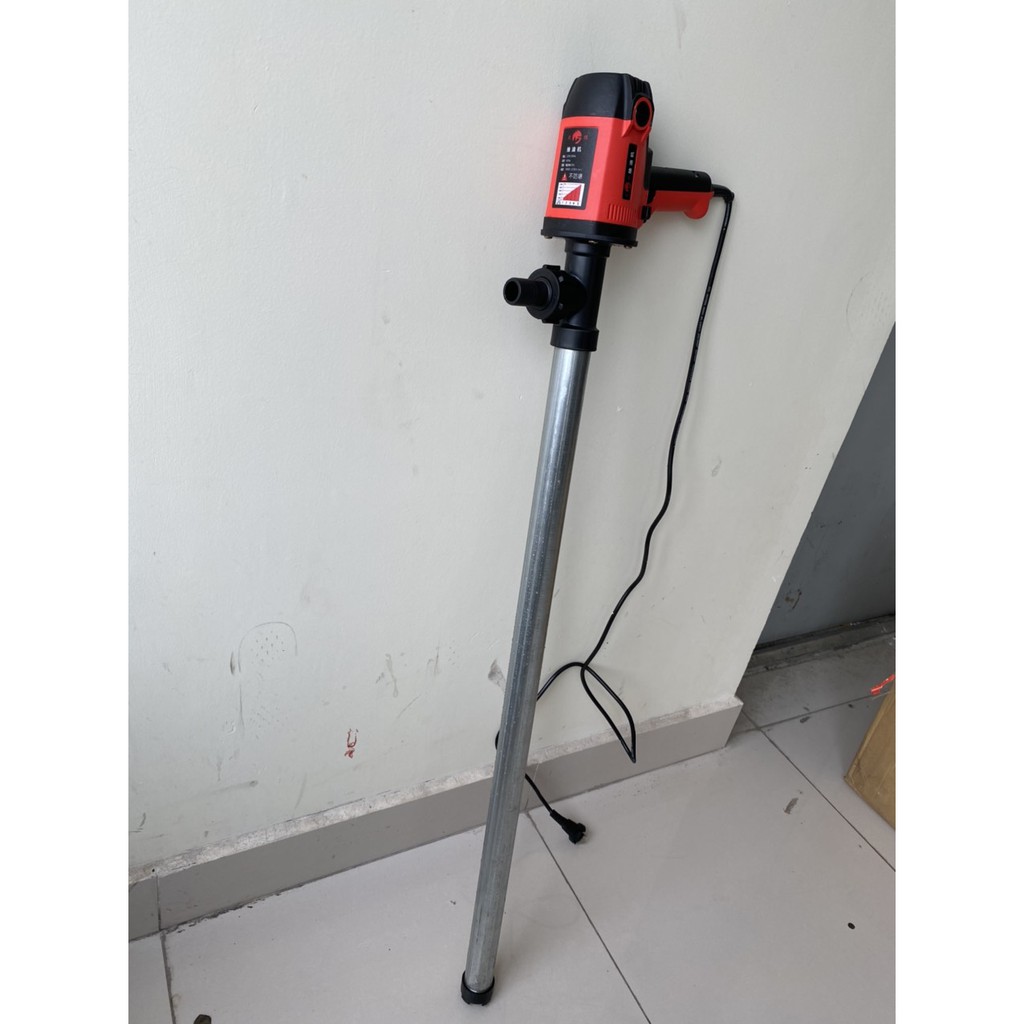 Bơm dầu điện 220V - A07 KCB, Công suất 750-1000W