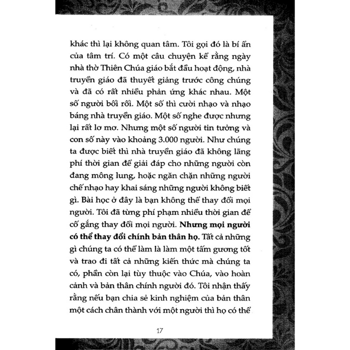 Sách - Chìa Khóa Thành Công - Jim Rohn