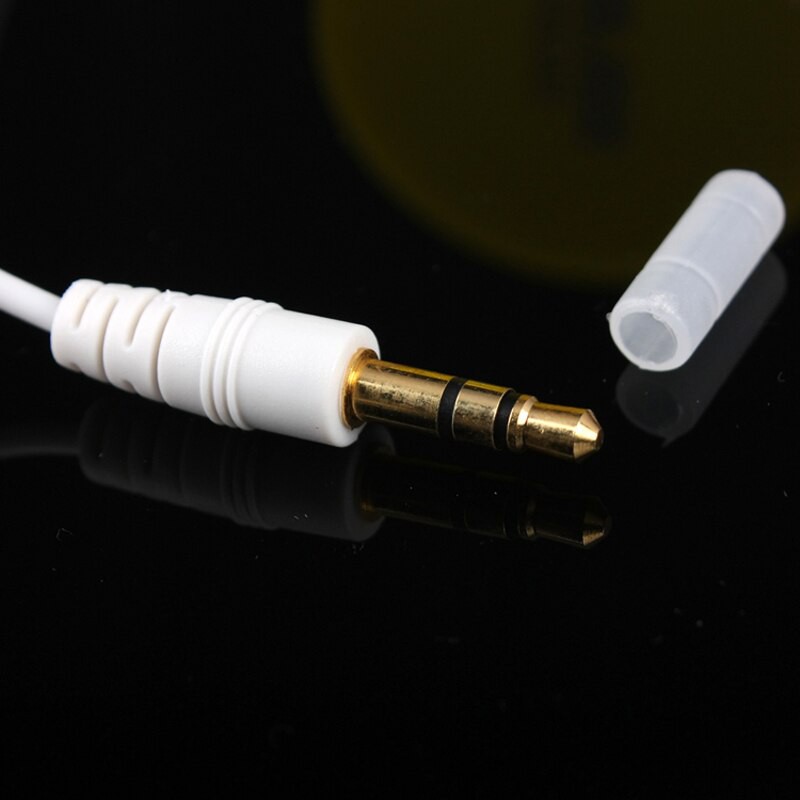 Tai nghe Salar EM 300 tai nghe gon nhẹ nghe nhạc gym, điện thoại ( không mic )