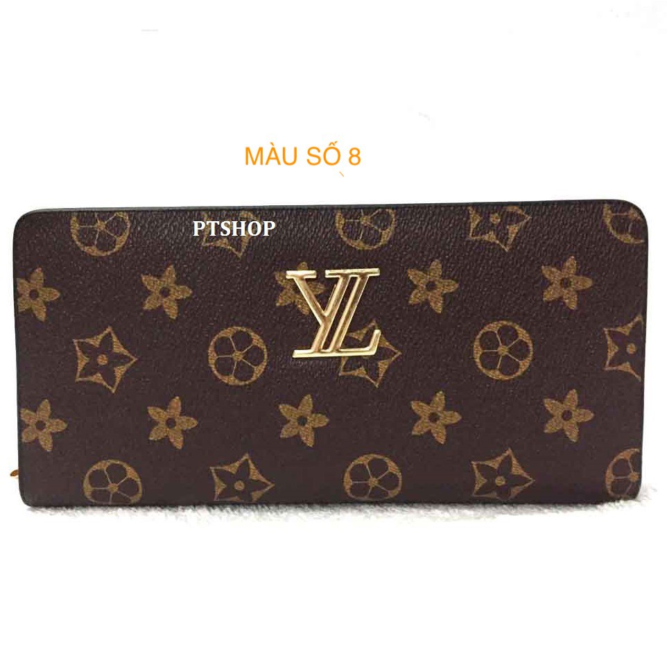 VÍ NỮ CẦM TAY CAO CẤP 3 | BigBuy360 - bigbuy360.vn