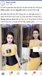 Latex Sline, Amy, Slim