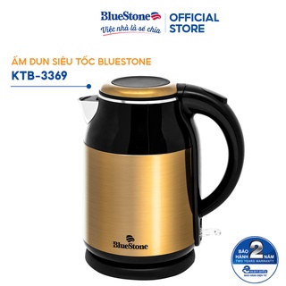 ẤM ĐUN NƯỚC BLUESTONE KTB-3369