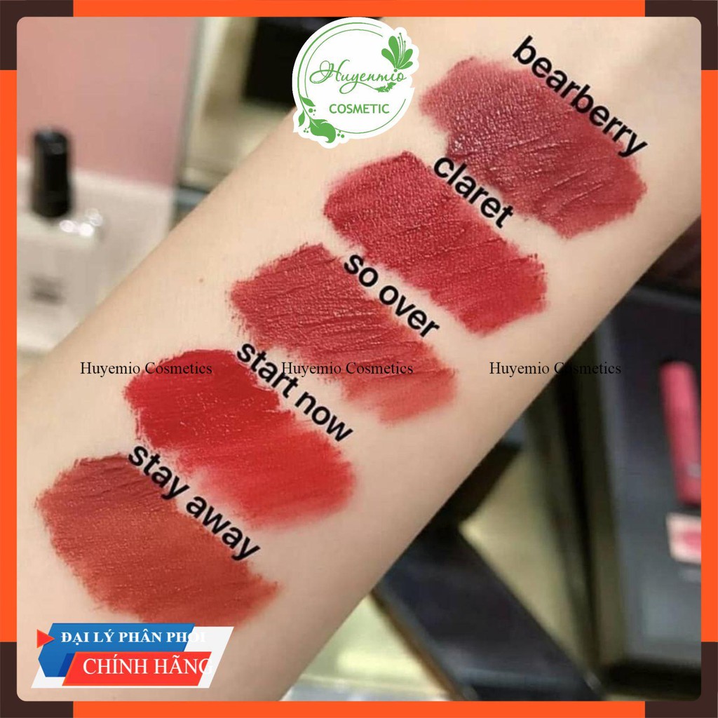 Son 3CE BLURRING LIQUID LIP | BigBuy360 - bigbuy360.vn
