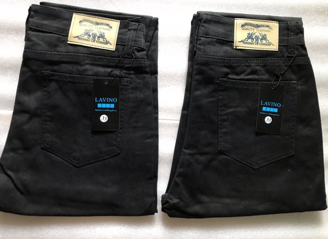 SALE Quần bò Nam Size 30/31/32/33
