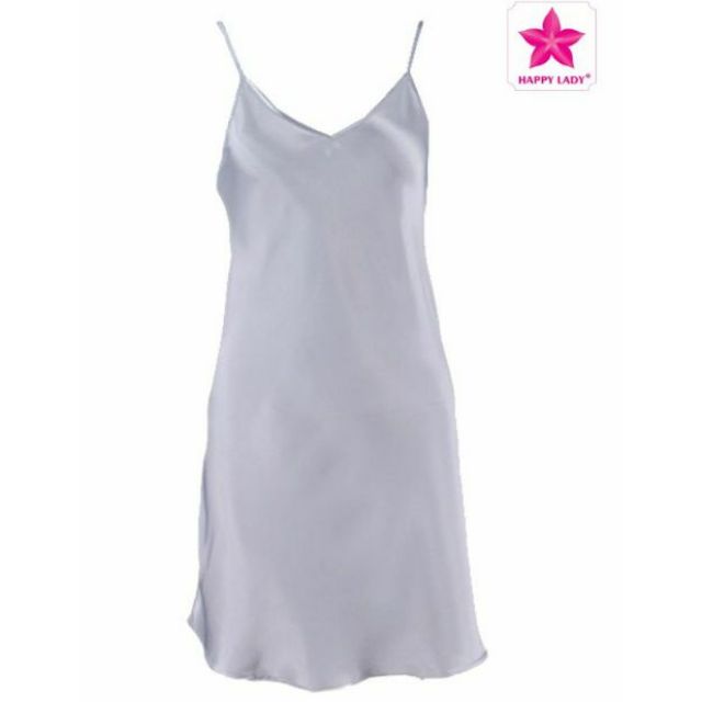 Đầm dây dễ thương - HAPPYLADY