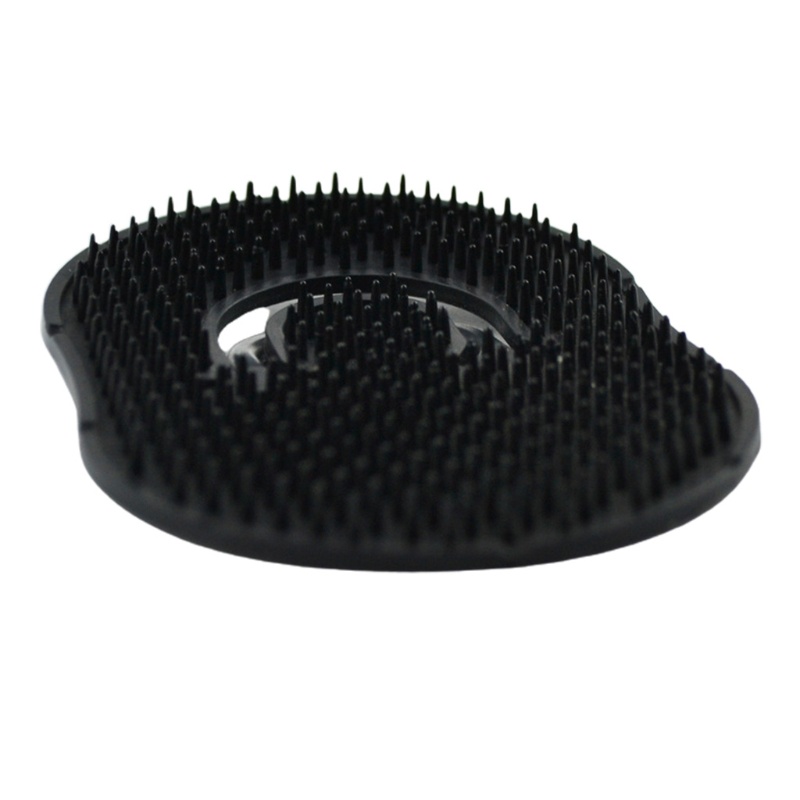 Lược Chải Tóc Massage Da Đầu Lông Mềm Trọng Lượng Nhẹ YOUYO