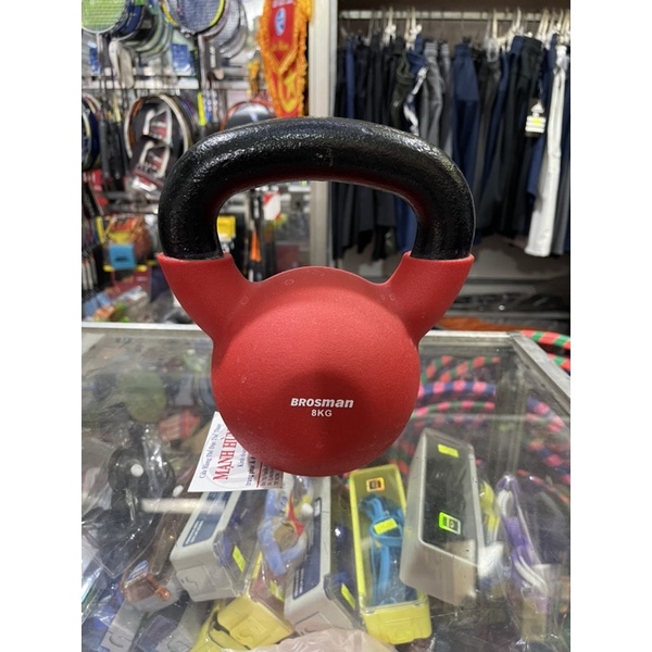 TẠ BÌNH VÔI 4KG, 6KG,8KG,10KG