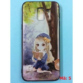 Ốp lưng Samsung J6