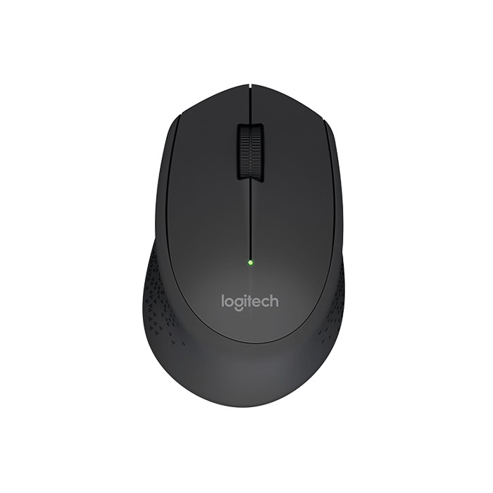 Chuột Không Dây LASER Logitech M280 Chính Hãng