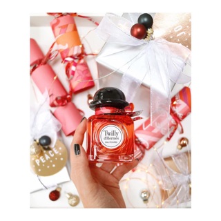 Nước Hoa Vial Nữ Twilly d’Hermes Eau Poivree
