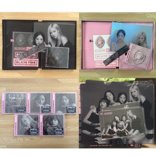 KILL THIS LOVE BẢN NHẬT