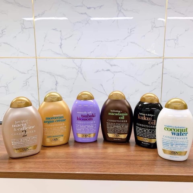 [SALE] Dầu gội/Dầu xả OGX | BigBuy360 - bigbuy360.vn