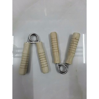 Kìm Bóp Tay BẰNG GỖ