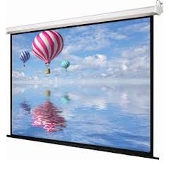 Màn chiếu treo tường 120 inch