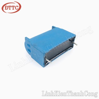 Bộ 3 Chiếc Tụ Bếp Từ BM 0.27uF 1200V 25mm 31mm Loại Đứng