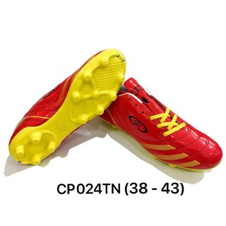 Giày đá banh sân cỏ tự nhiên 024tn