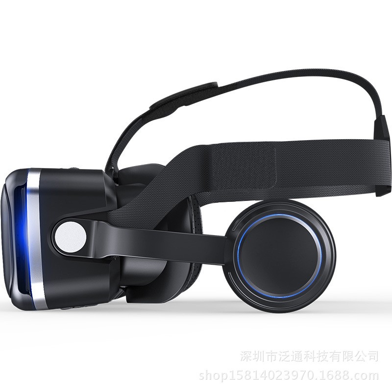 Kính Thực Tế Ảo 3d Thế Hệ Thứ 6 | BigBuy360 - bigbuy360.vn