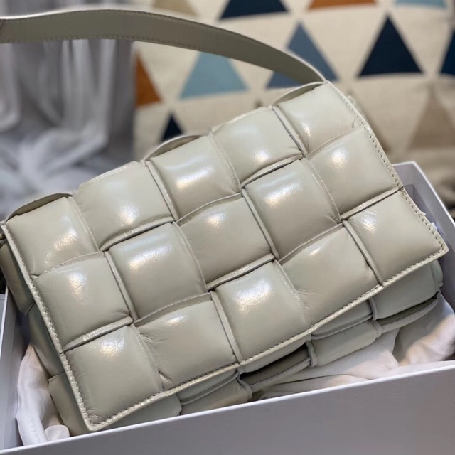 Túi đeo chéo bot PADDED CASSETTE BAG