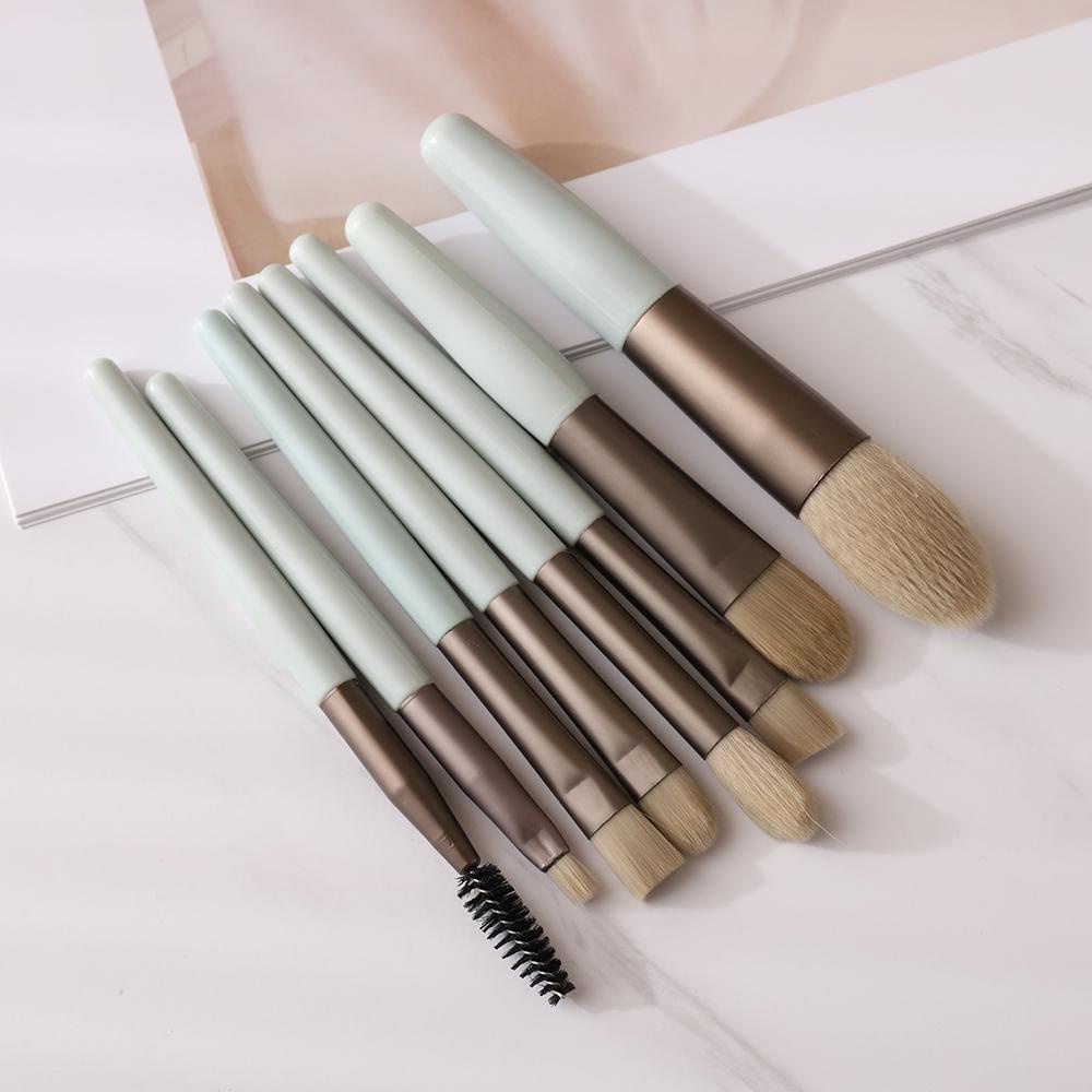 Cọ Trang Điểm Chuyên Nghiệp