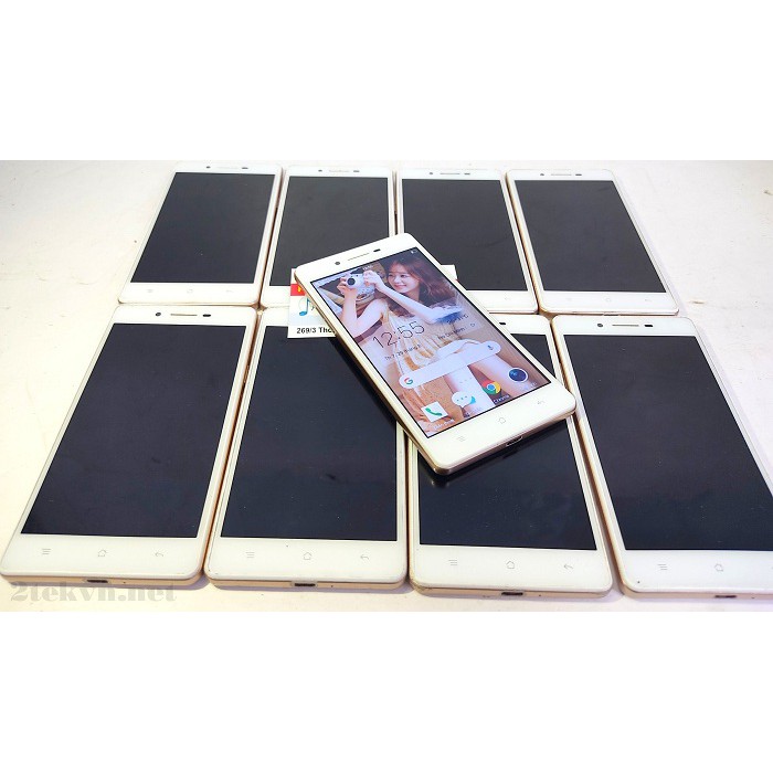 Điện thoại OPPO A33 RAM 2GB/16GB - chính hãng, giá rẻ | BigBuy360 - bigbuy360.vn