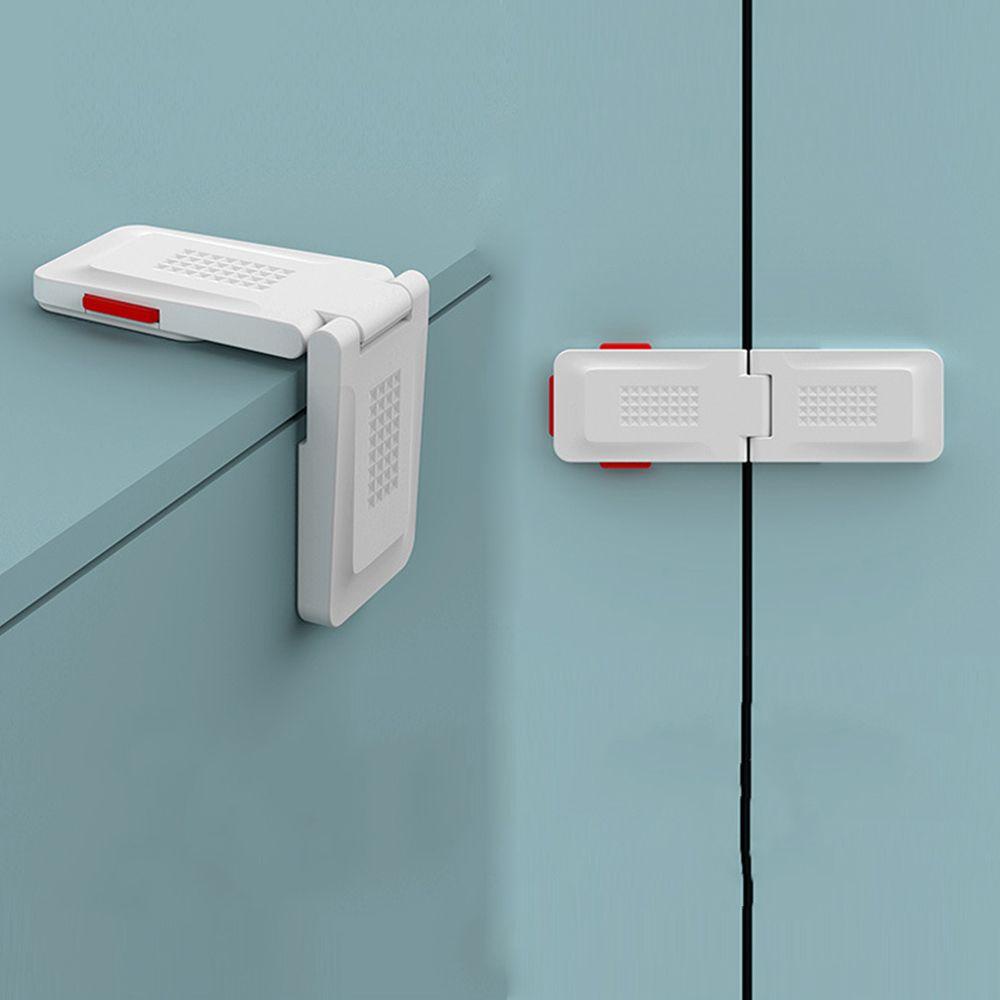CABEZA Dụng Cụ Khóa Góc Bàn Chống Kẹp Tay An Toàn Cho Bé