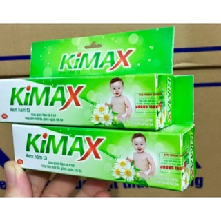 KEM HĂM TÃ KIMAX