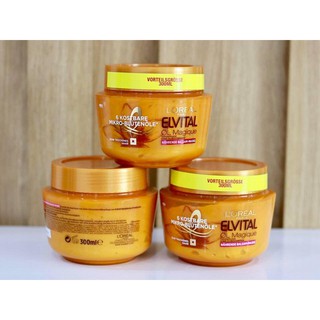 Ủ tóc loreal về đủ màu mẫu mới hàng Đức xách tay