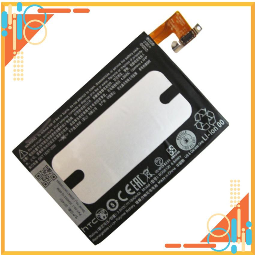 Pin HTC One Mini
