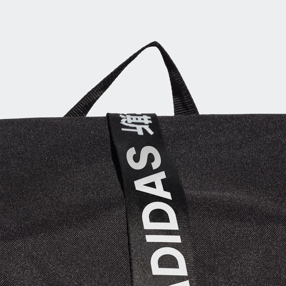 Ba Lô adidas TRAINING Unisex Ba lô 4ATHLTS Màu đen FJ4441