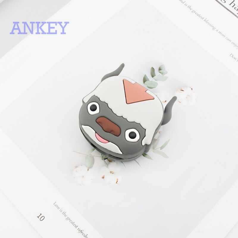 Samsung Galaxy Buds2 Pro / Buds Live / Buds Pro / Buds 2 Vỏ bảo vệ hộp sạc tai nghe silicon chống sốc hình hoạt hình dễ thương cho