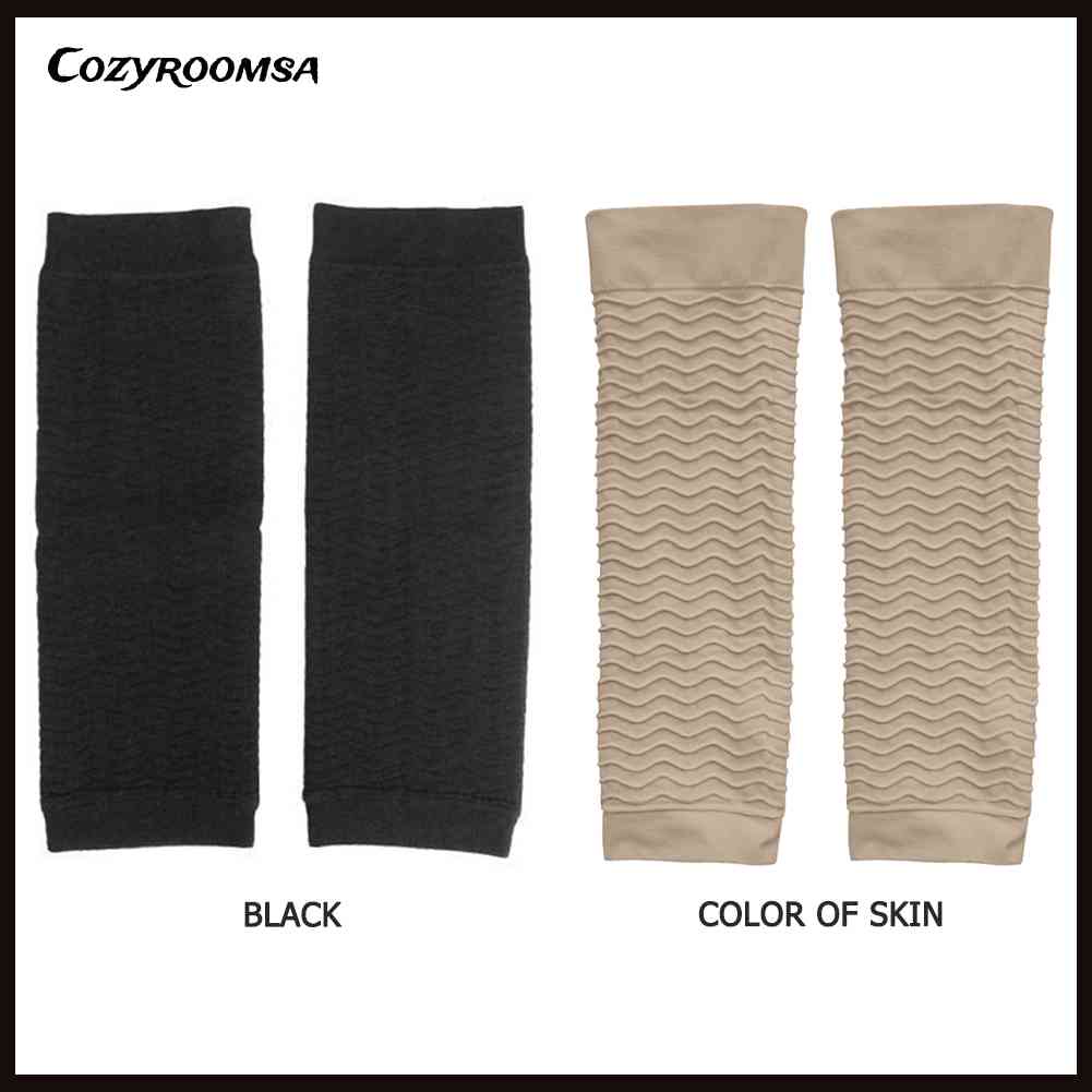 Set 2 Đai Quấn Bắp Đùi Hỗ Trợ Giảm Cân Tiện Dụng