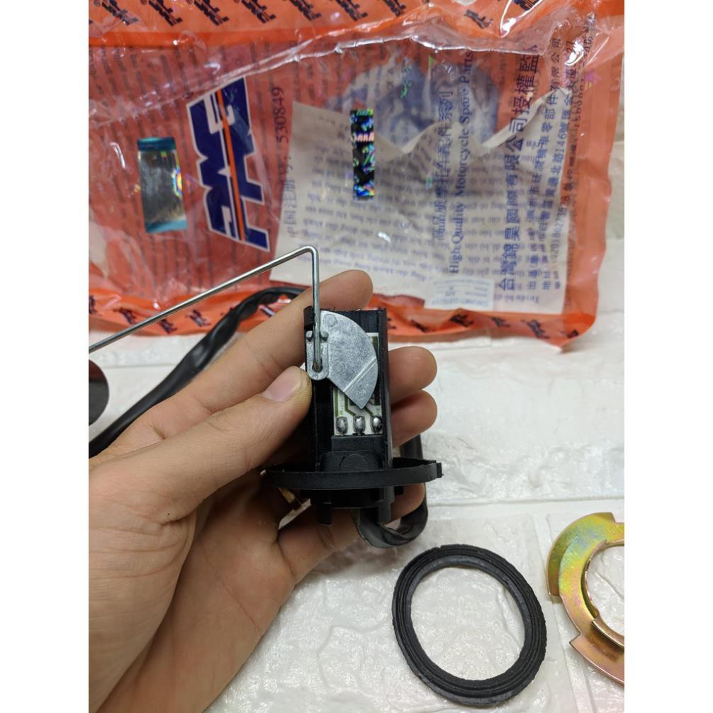 Phao báo xăng xe Wave Thái, Anpha nhỏ PAG (wave A alpha