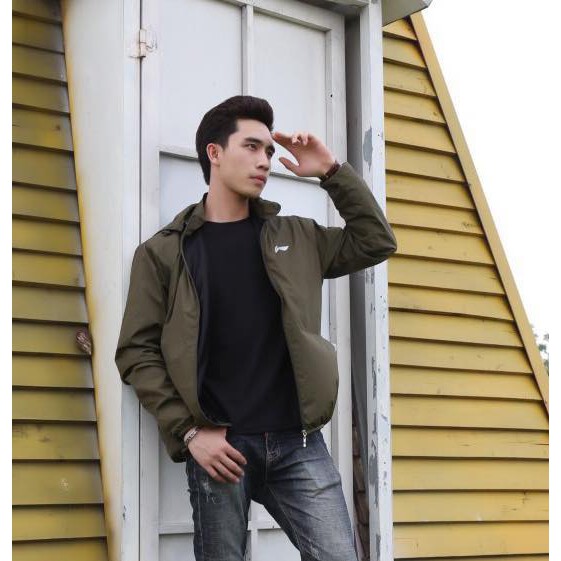 ÁO GIÓ NAM HANG VẢI (HUYỀN | BigBuy360 - bigbuy360.vn