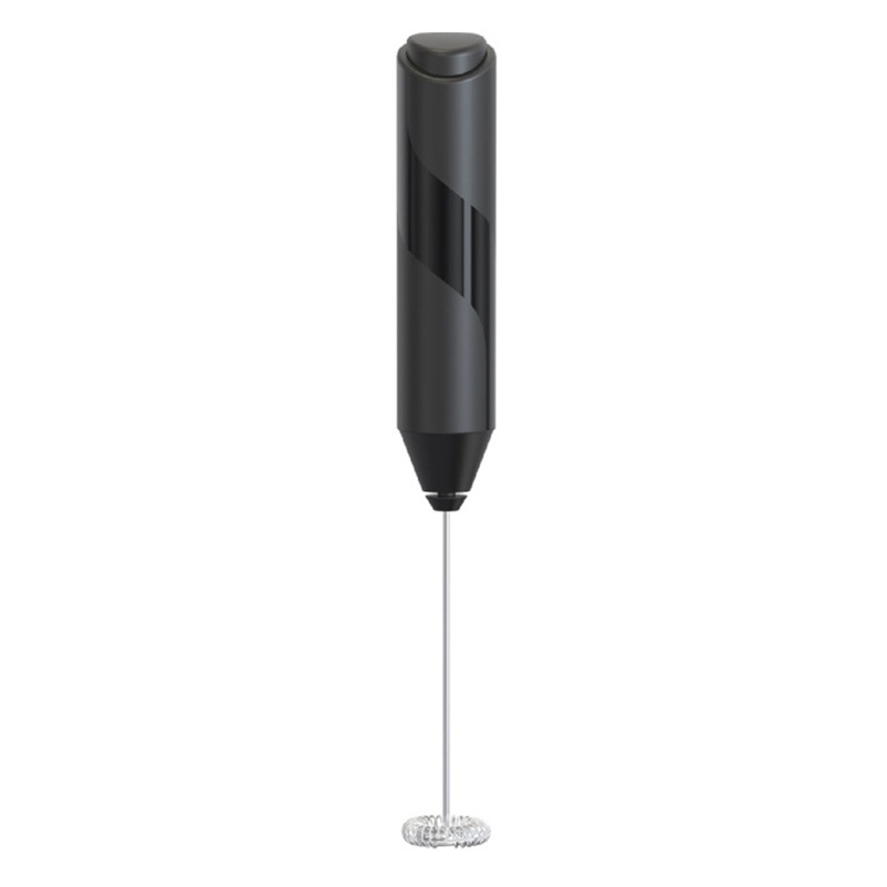 Máy Đánh Sữa Tạo Bọt Cầm Tay Cho Cappuccino Frappe / Socola