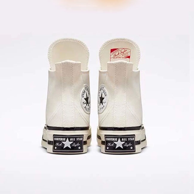 Giày Converse Chuck 70 Plus White - A00915C