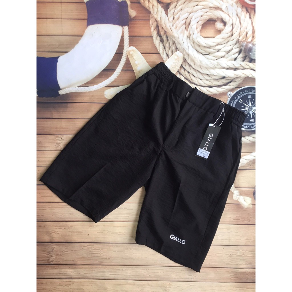 Quần Cộc Đũi Nam | BigBuy360 - bigbuy360.vn