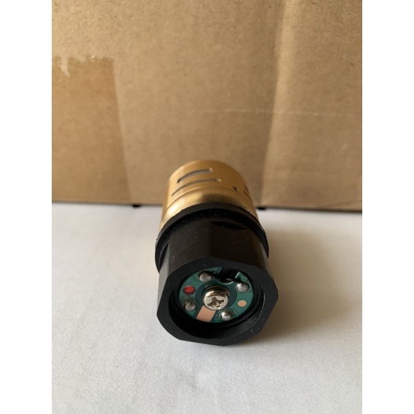 Củ micro SOUNDTRACK PRO 700 USA bãi cao cấp