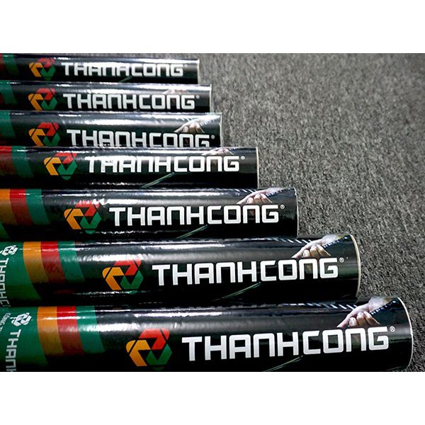 Quả cầu lông Thành Công 77 - Phân phối chính hãng AZ Sport