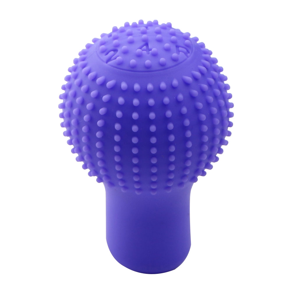 Bọc Đầu Cần Số Xe Ô Tô Bằng Silicon