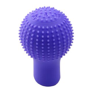 Vỏ bọc silicone cho cần số xe hơi